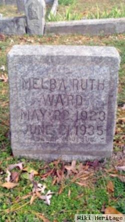 Melba Ward