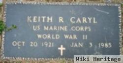 Keith Robert Caryl