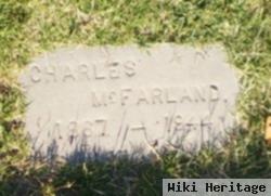 Charles Mcfarland