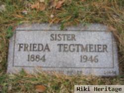 Frieda Tegtmeier