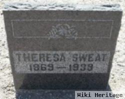 Theresa Sweat