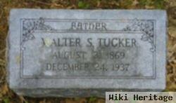 Walter S Tucker