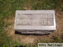 Russell Turner