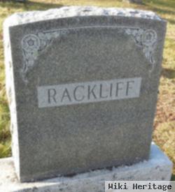 Freeman C. Rackliff