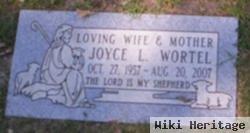 Joyce L Wortel