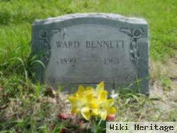 Ward Bennett