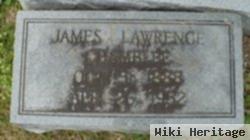 James Lawrence Chamblee