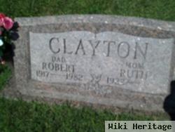 Robert Clayton