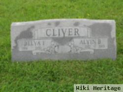 Belva F. Cliver