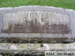 Nellie M. Roberts Jones