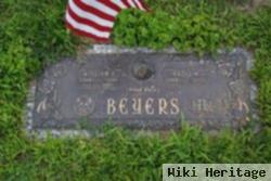 Hazel W Rubenstein Beyers