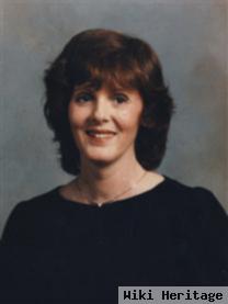 Barbara Meadows Berchet