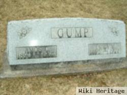 Amos Clarence Gump