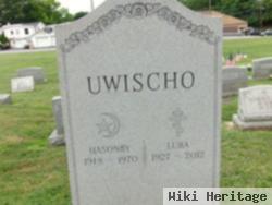 Luba Uwischo