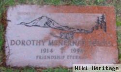 Dorothy Mcnerney Reinig