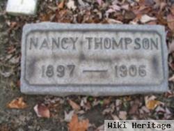 Nancy R Thompson