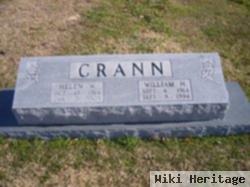 William H. Crann