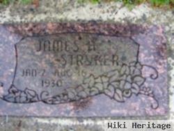 James H. Stryker