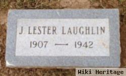 Willis J Lester Laughlin