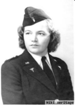 Mary Jean Rademacher Benson