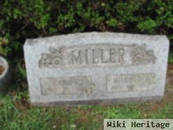 Mildred H. Miller