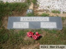 Thomas A. Kimbrough