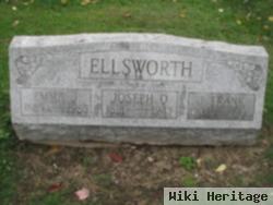 Joseph Olin Ellsworth