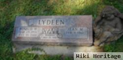 Ronald Howard Lydeen