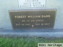 Forest William Darr
