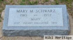 Mary Schwarz