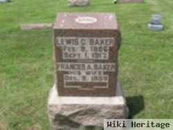 Lewis C. Baker