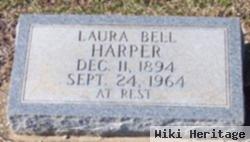 Laura Bell Harper