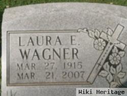 Laura Ellan Rode Wagner