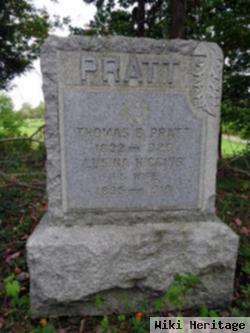 Thomas B. Pratt