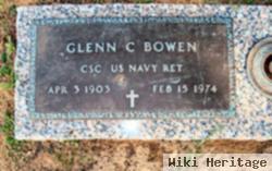 Glenn C. Bowen