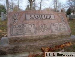 Gretchen V. Sampier