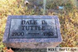 Dale D. Tuttle