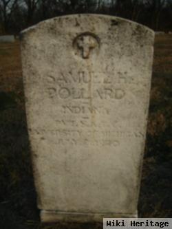 Samuel H. Pollard