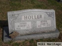 Joan B. Holler