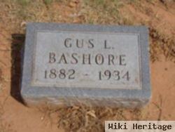 Gus L. Bashore