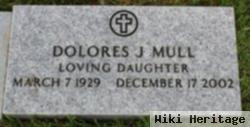 Dolores J. Mull