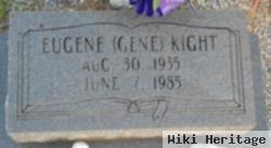 Eugene "gene" Kight