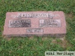 Ellen Smith Kesterson