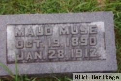 Maud L. Muse