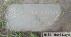 Patricia Ann Stowe