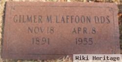 Gilmer Max Laffoon