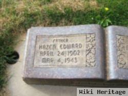 Hazen Edward Palmer