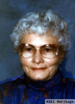 Helen Howie Bangen