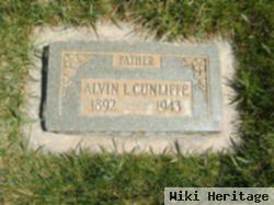 Alvin Lunnen Cunliffe