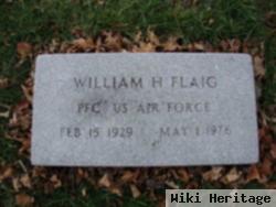 William H. Flaig